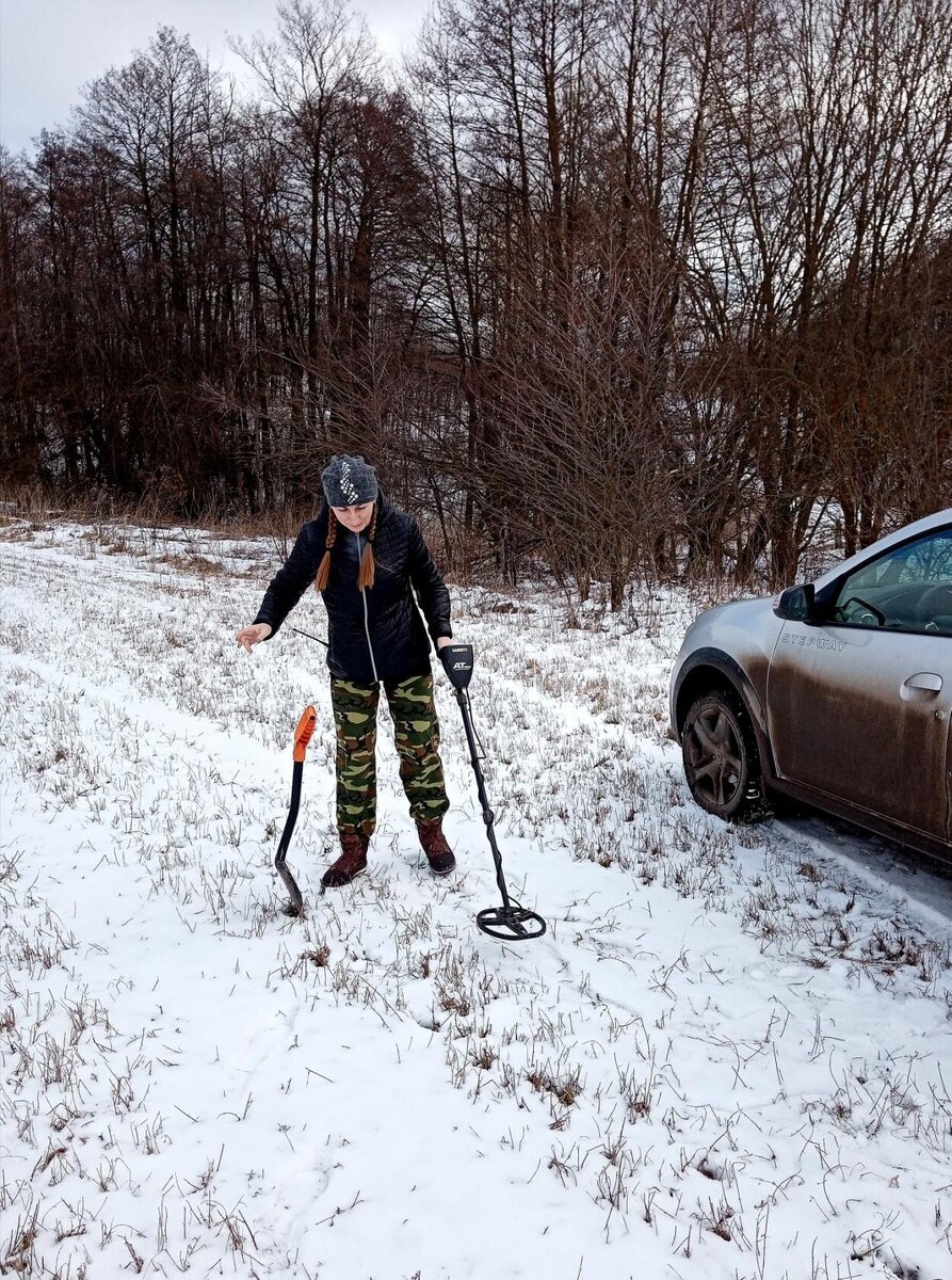 Фото из архива
