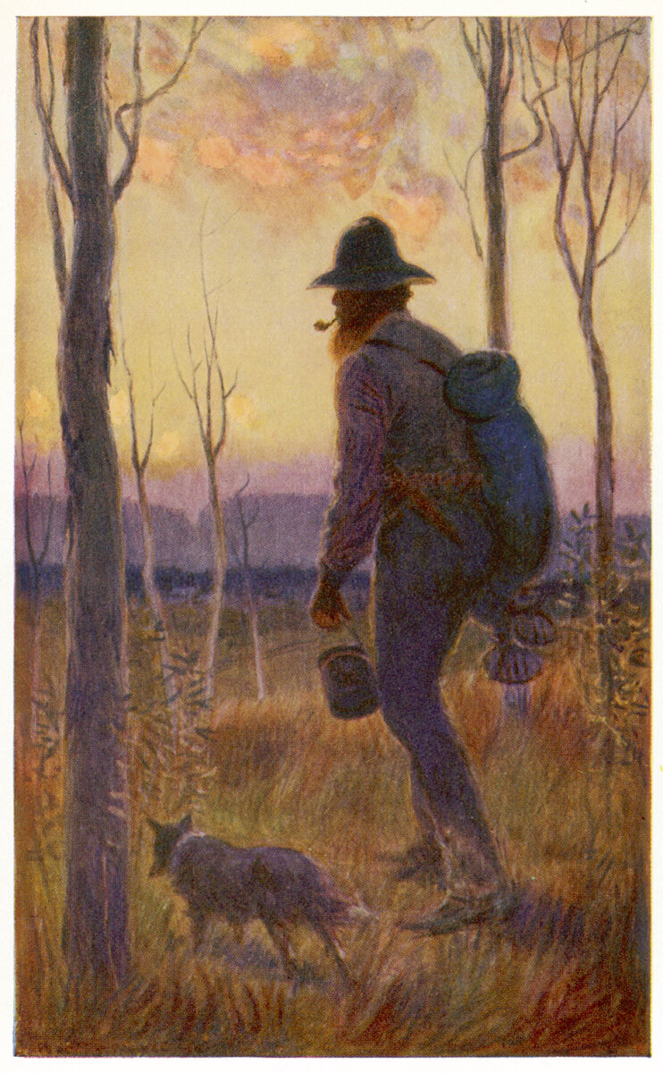    Одет Свегмен в синие брюки, свободную куртку и шапку коричневого цвета.Legion-Media