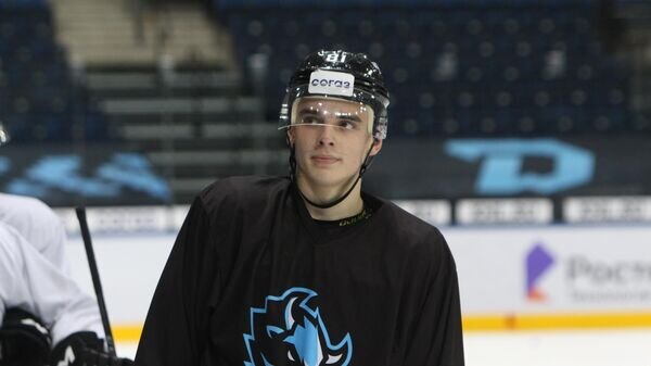    © Photo : ХК "Динамо-Минск"