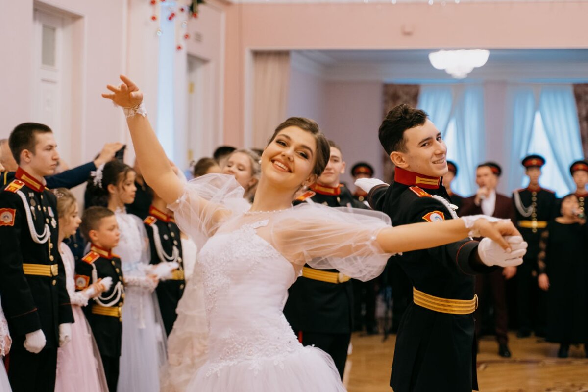 Севастополь. Место, где встречают судьбу