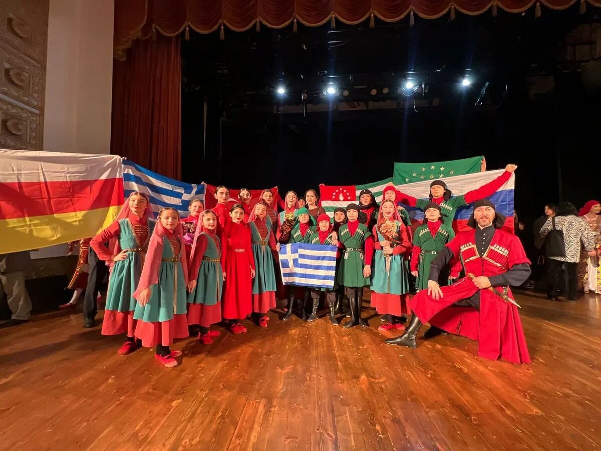 Фото респондента