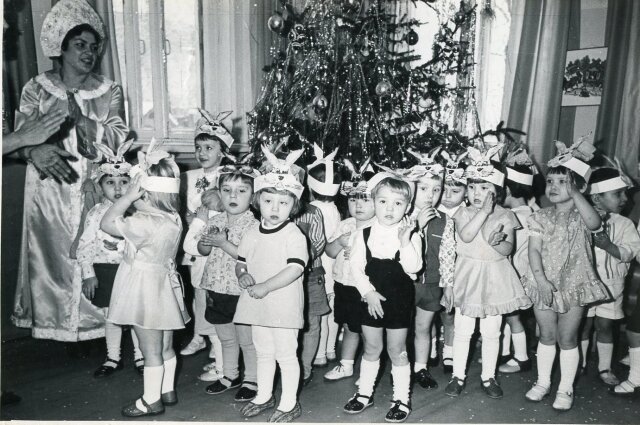    Фото: Из личного архива/ Владимира Щербакова