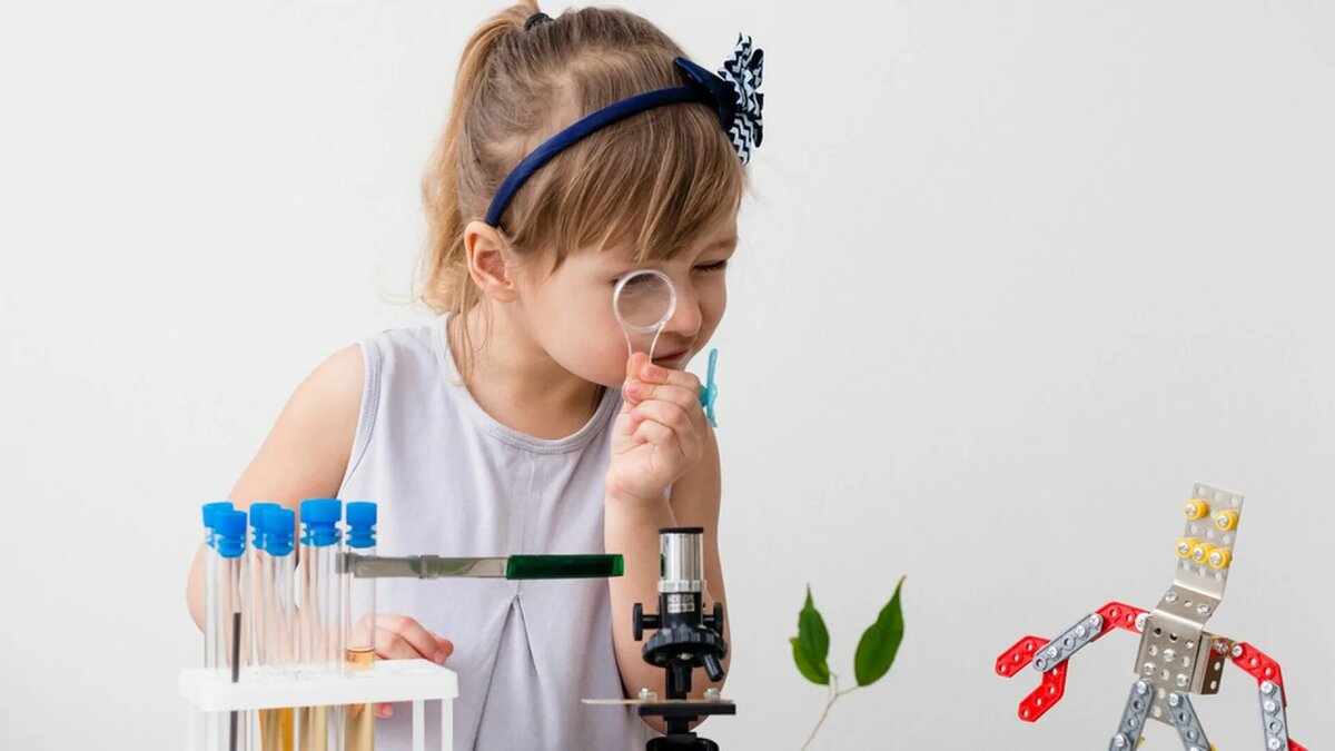 Stem science