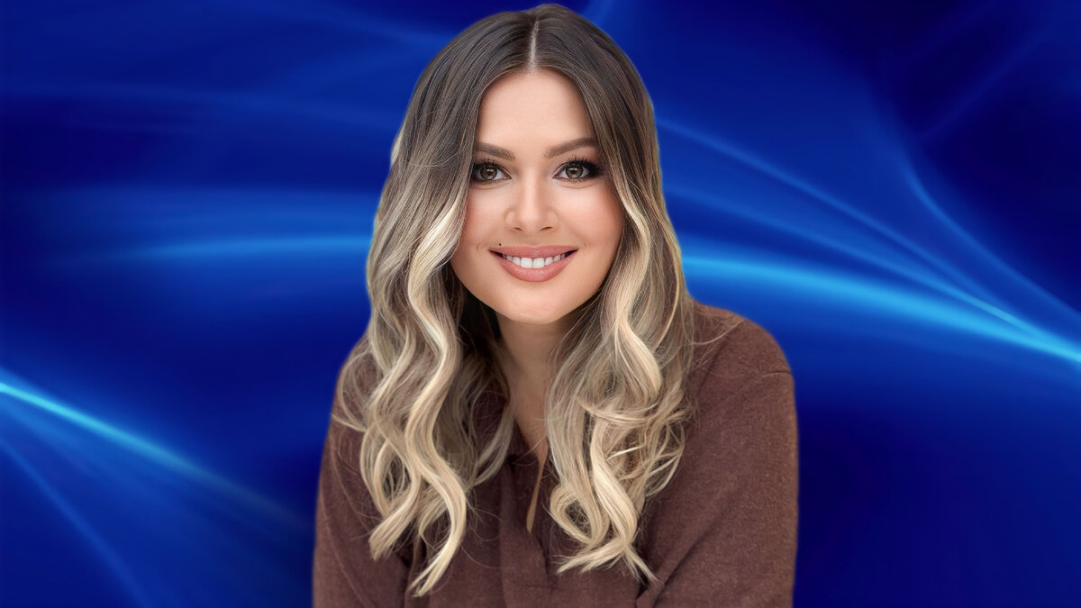 Мария Кожевникова