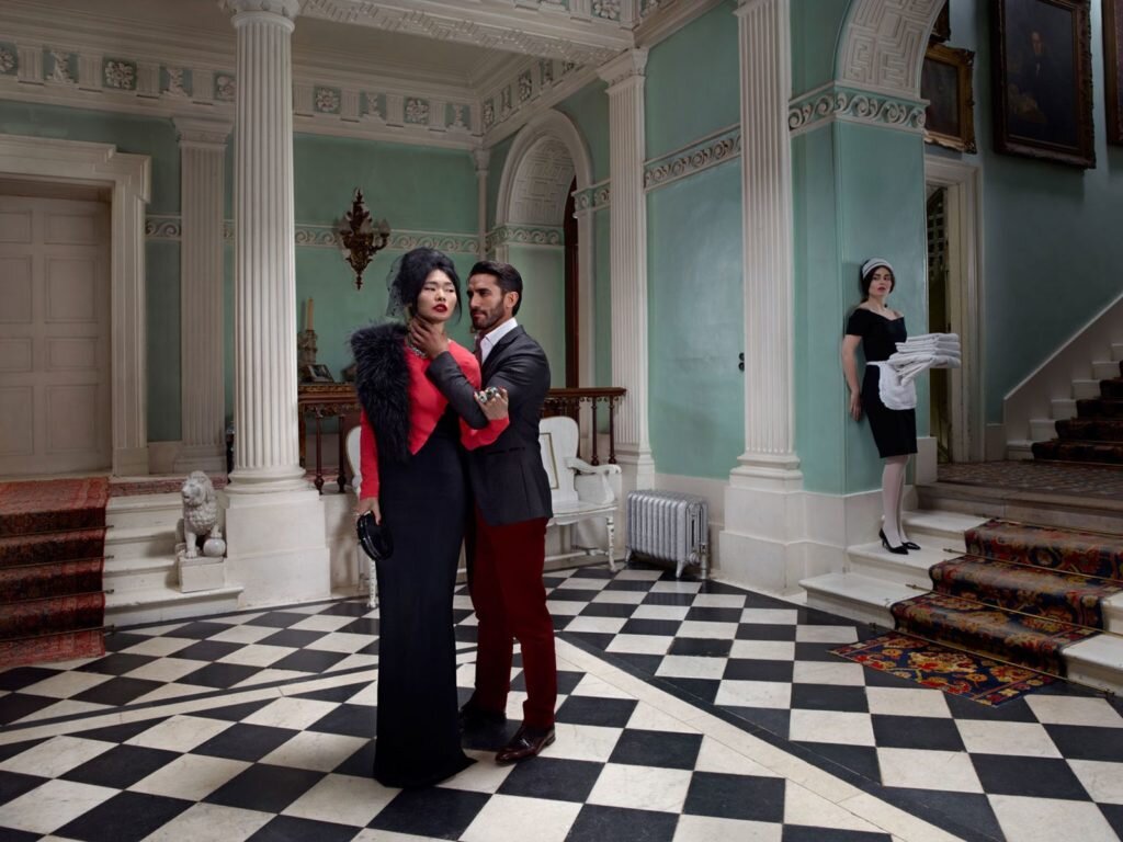     фото: Julia Fullerton-Batten