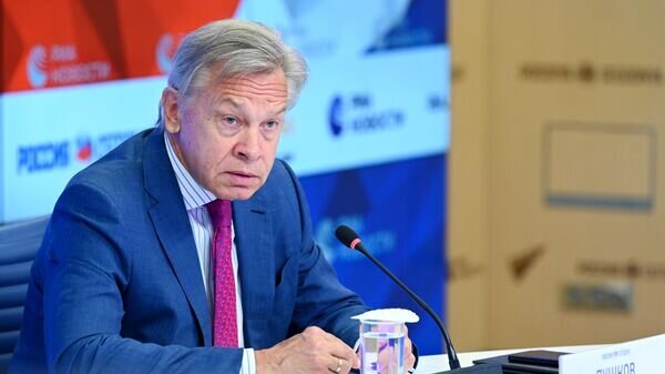   © Sputnik / Нина Зотина