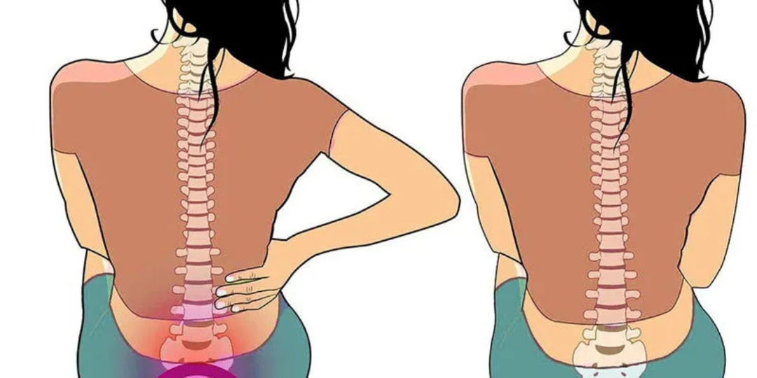 И сон улучшат, и напряжение в пояснице уменьшат, а еще лицо омолодит