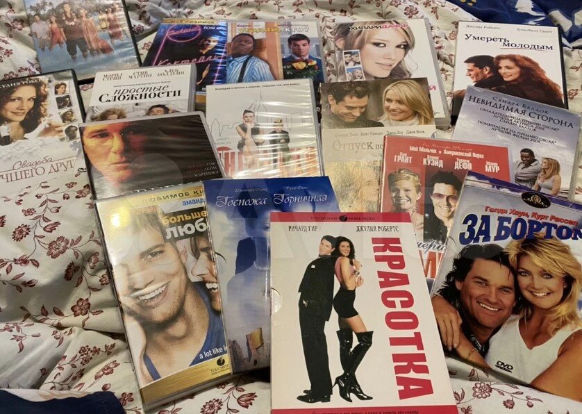 Фото из отзыва из профиля автора