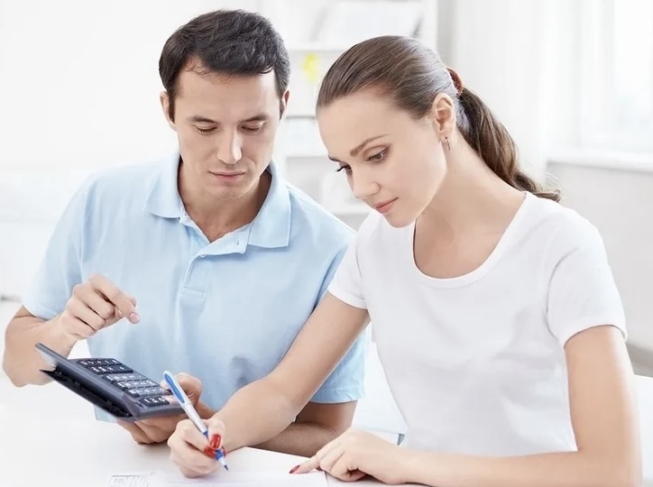 КАК ПОЛУЧИТЬ ОТ БЫВШЕЙ ЖЕНЫ ОТЧЁТ ПО АЛИМЕНТАМ?