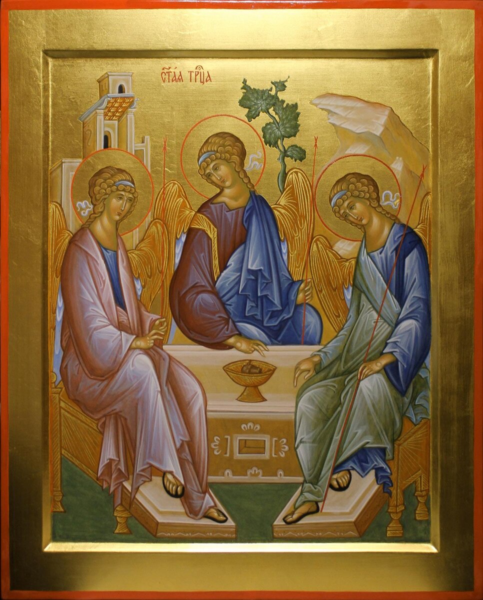 Короткие молитвы