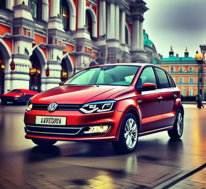 Сгенерировано нейросетью