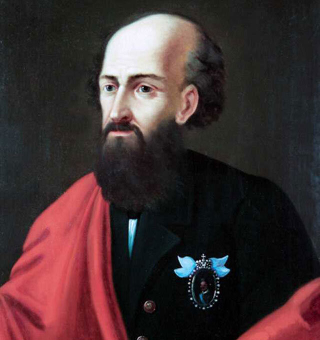Никита Демидов