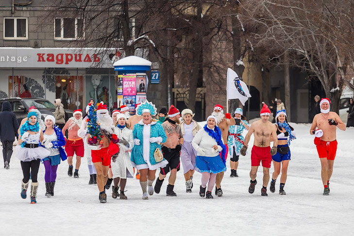    фото Андрея Заржецкого