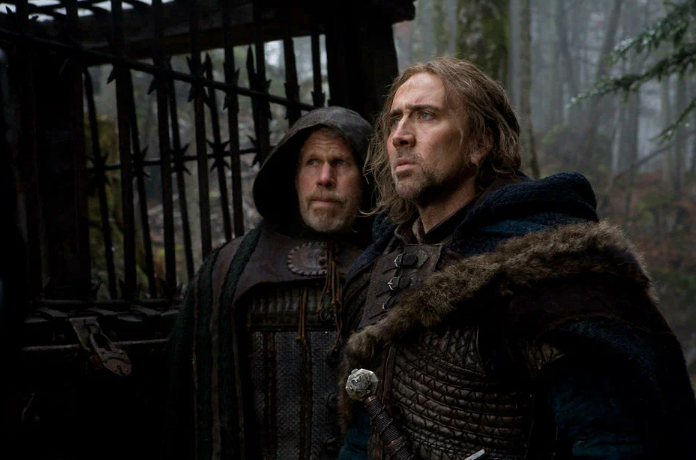 Кадр из фильма