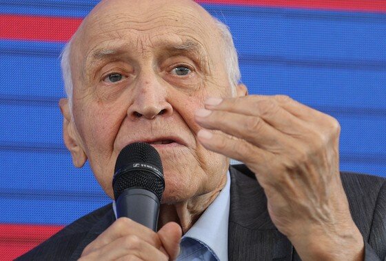    Николай Дроздов