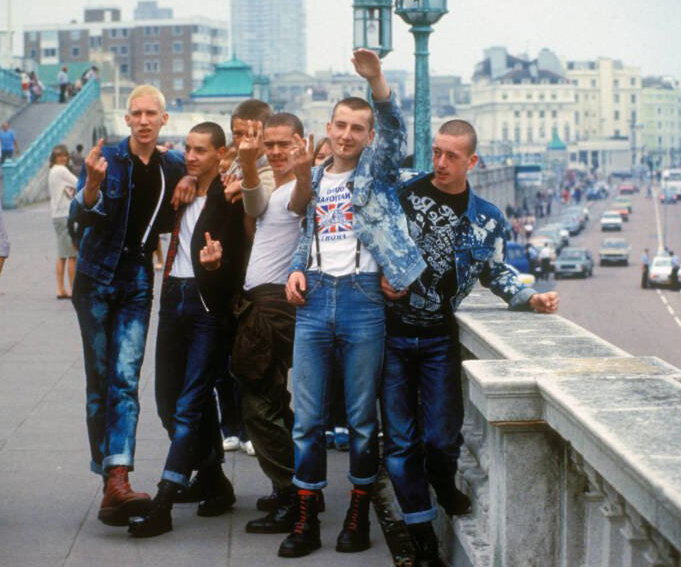 Любители австрийского художника не должны поднимать голову в нашей стране...