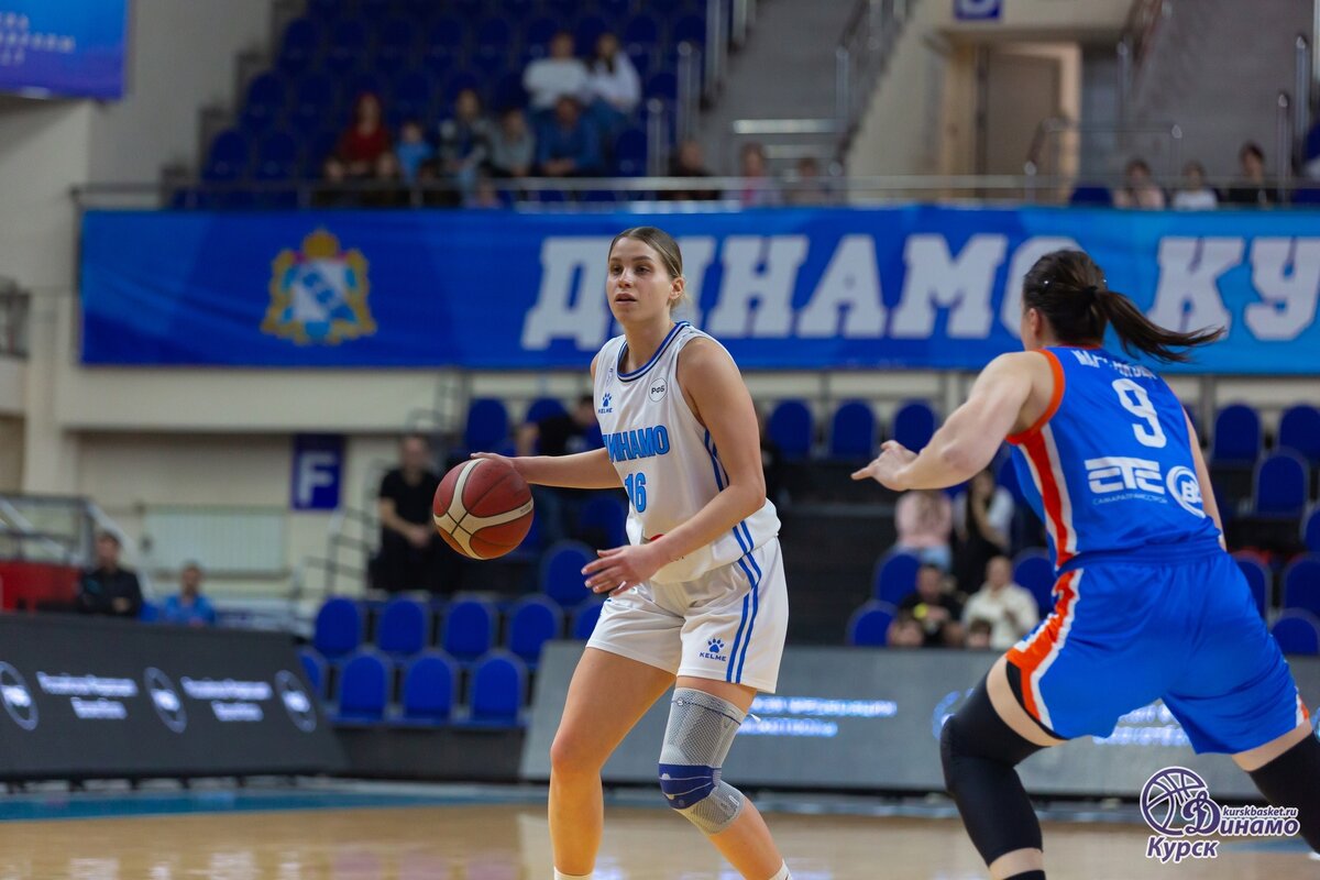 Евгения Фролкина