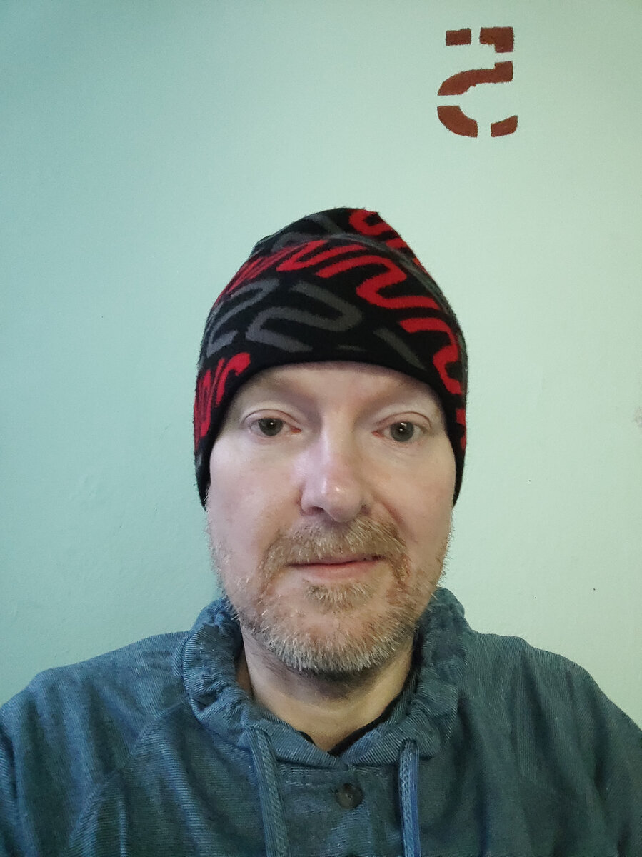 "Завис" в болезни - одно и то же каждый день - ни хуже, ни лучше ...