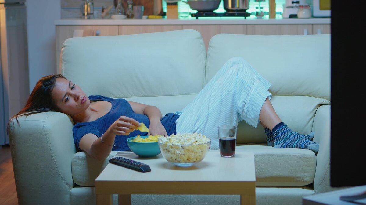 Сон – это такое чудесное состояние, которое нам дается каждую ночь бесплатно. Он является неотъемлемой частью нашей жизни и позволяет нам восстановиться после тяжелого дня.