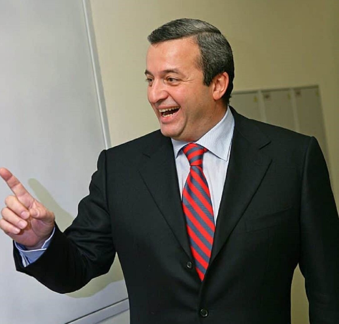 Фото Гавриила Юшваева