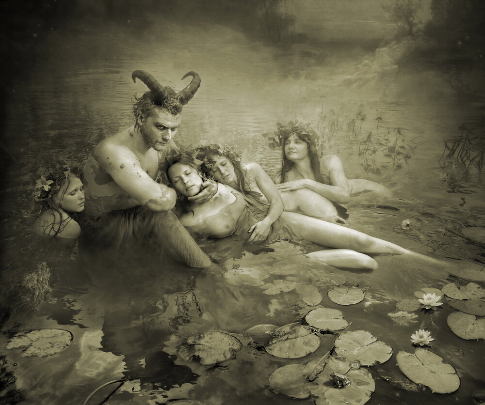 Иллюстрация Мария Мартынюк