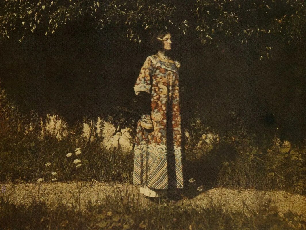 ������ ���� � ����� �� ����� ������� � 1910 ����