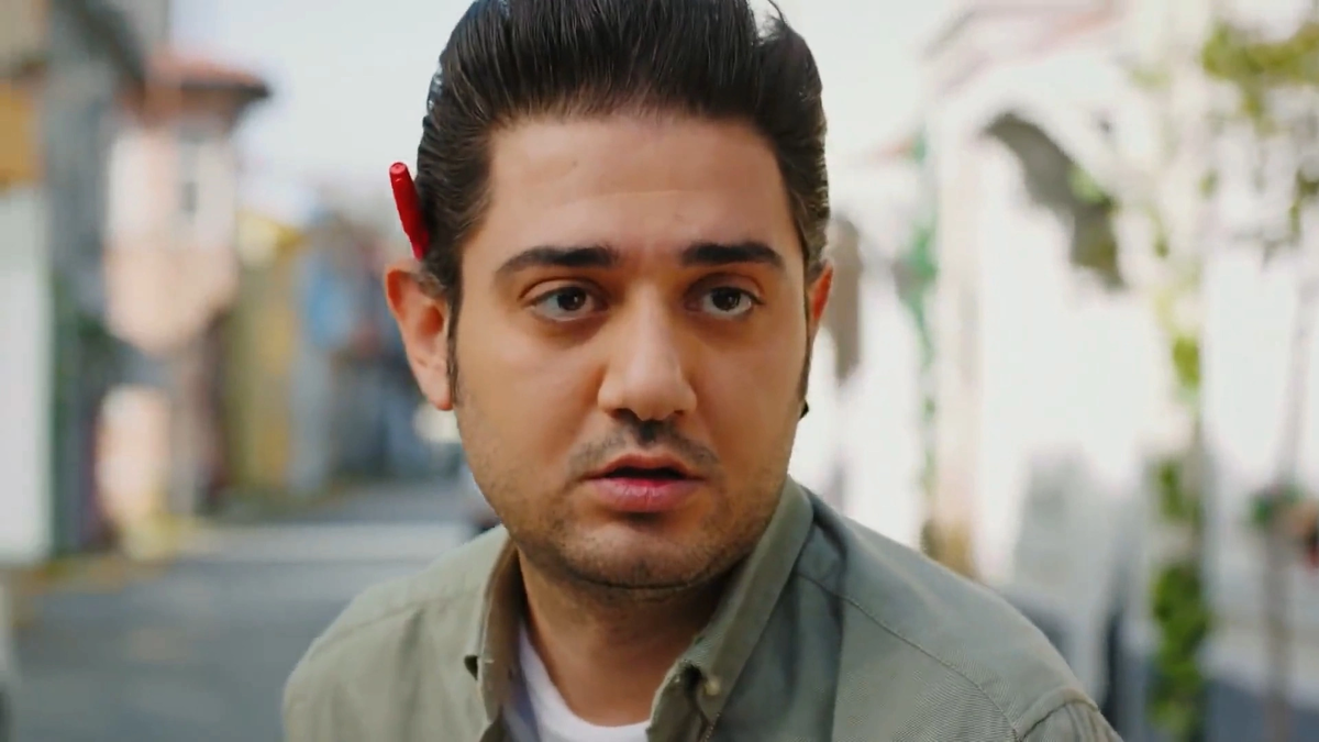 Кадр из сериала 