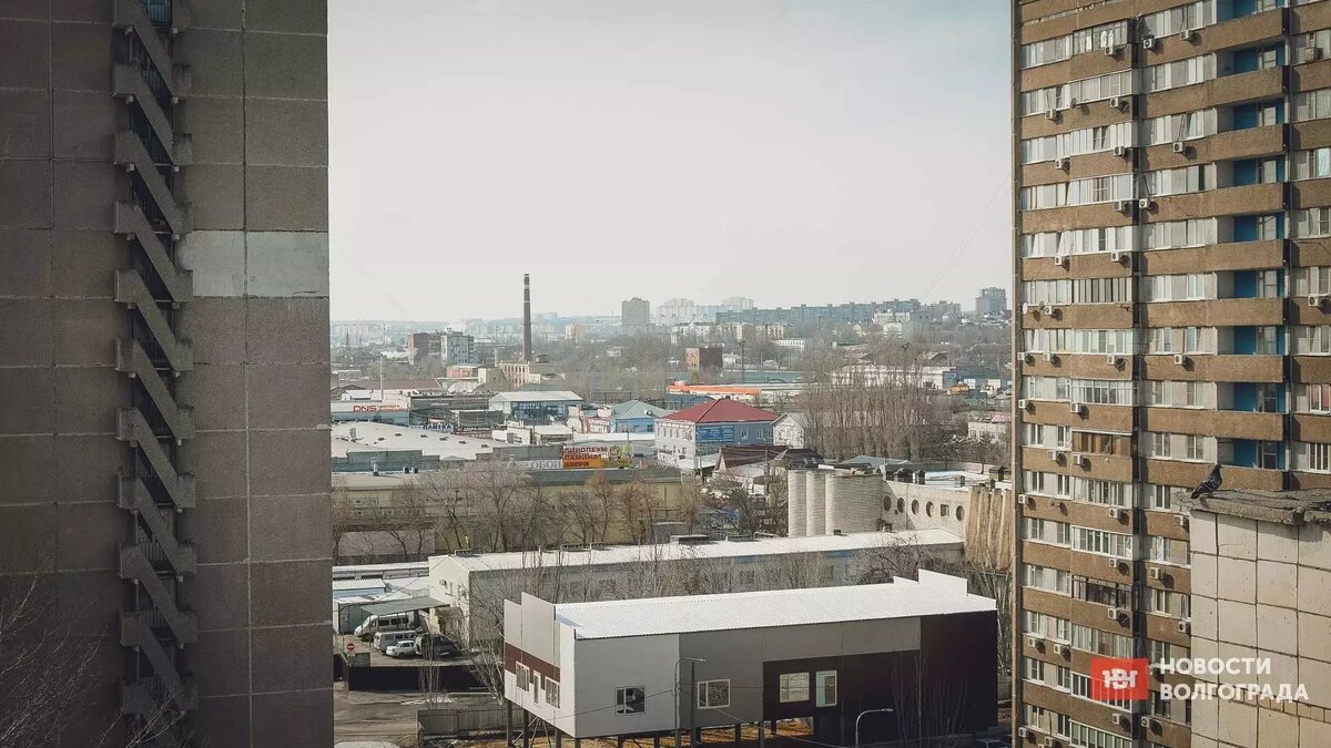     В 2023 году волгоградцы стали реже снимать квартиры. По сравнению с предыдущим годом спрос снизился на 26%.