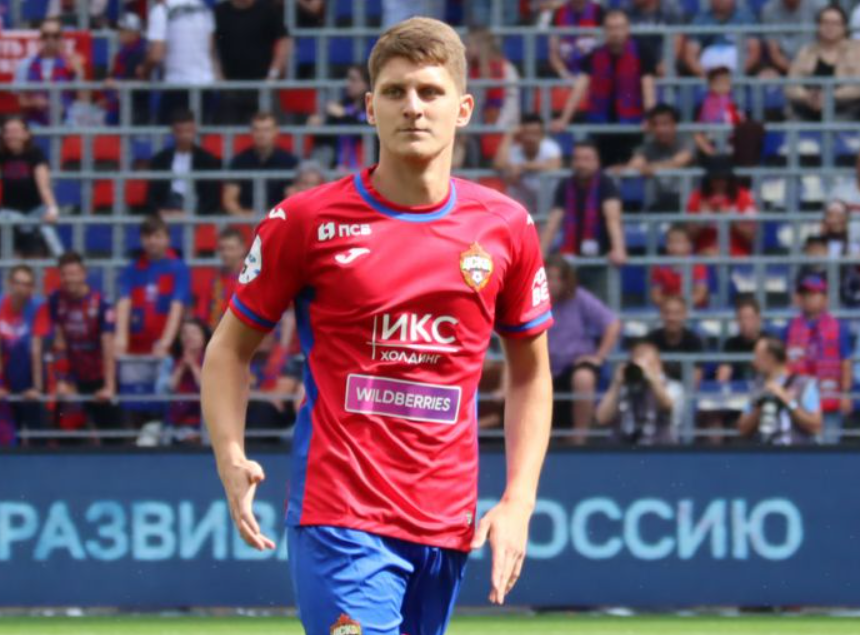 Странные переговоры, Ему готовят замену и Проблемы в будущем: Последние новости ЦСКА. Главное, что случилось в стане московского ЦСКА. Новости, мнения, инсайды и слухи вокруг красно-синей команды.-2