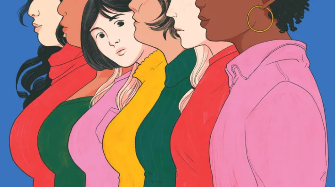 Angelica Alzona for Huffpost