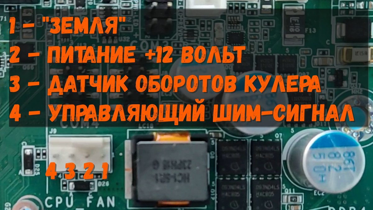 Друзья, привет! Задача, которую мы будем решать сегодня совершенно прагматична. Есть вот такой кулер (на заставке). Замечательная вещь!-2