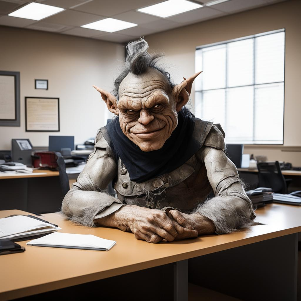 Ну, как-то так...