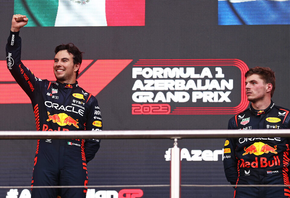    Getty Images / Red Bull Content Pool