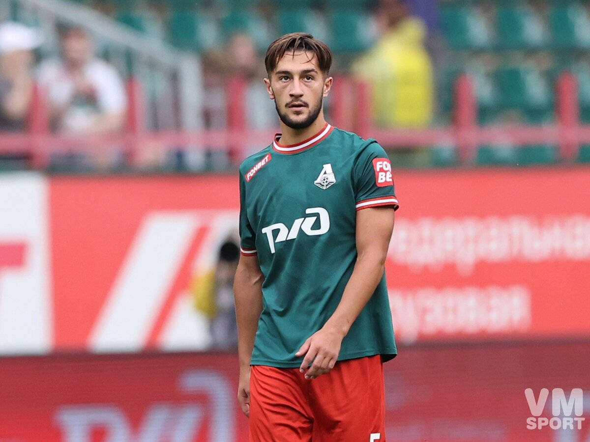 Фото: Олег Бухарев/ "В мире спорта"