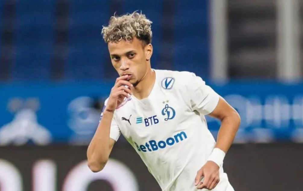 Отсутствие лидеров в команде, Рассмотрит уход зимой и Схожий уровень: последние новости «Динамо». Главное, что случилось в стане московского "Динамо". Новости, мнения, инсайды и слухи вокруг команды.-2