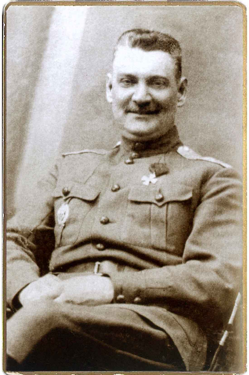 К. Н. Хогондоков