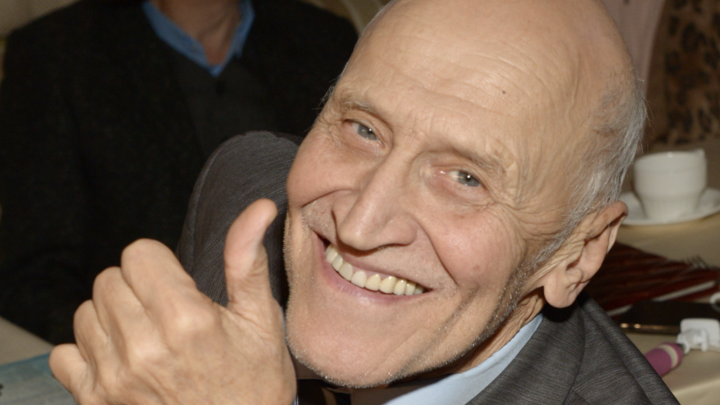 ANATOLY LOMOKHOV/GLOBALLOOKPRESS 