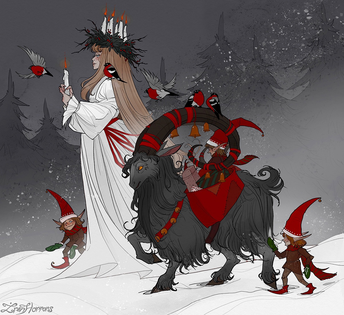 Праздник йоль в 2023 году. Кельтские праздники колесо года. Йоль венок. Праздник йоль в 2023 году. Йоль дух.