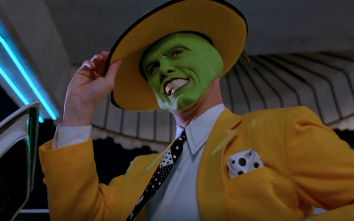 Кадр из фильма. Фото с интернета. 