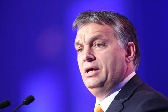    Виктор Орбан выразил желание улучшить Евросоюз