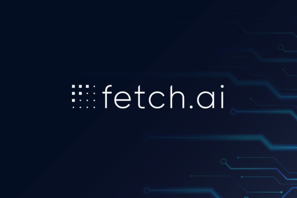 Fetch.ai: КАК использование ИИ помогло дать 100 иксов? | Crypto Ferma |  криптовалюта для начинающих, новости, аирдропы, аналитика | Дзен