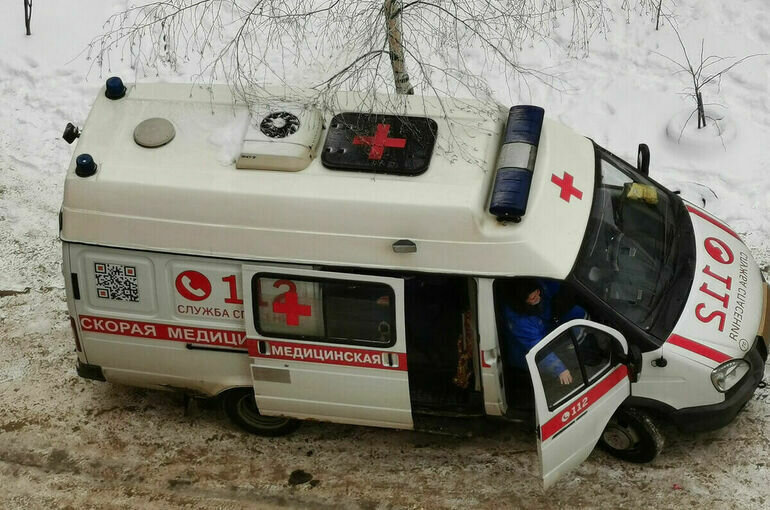   Игорь Самохвалов/ПГ