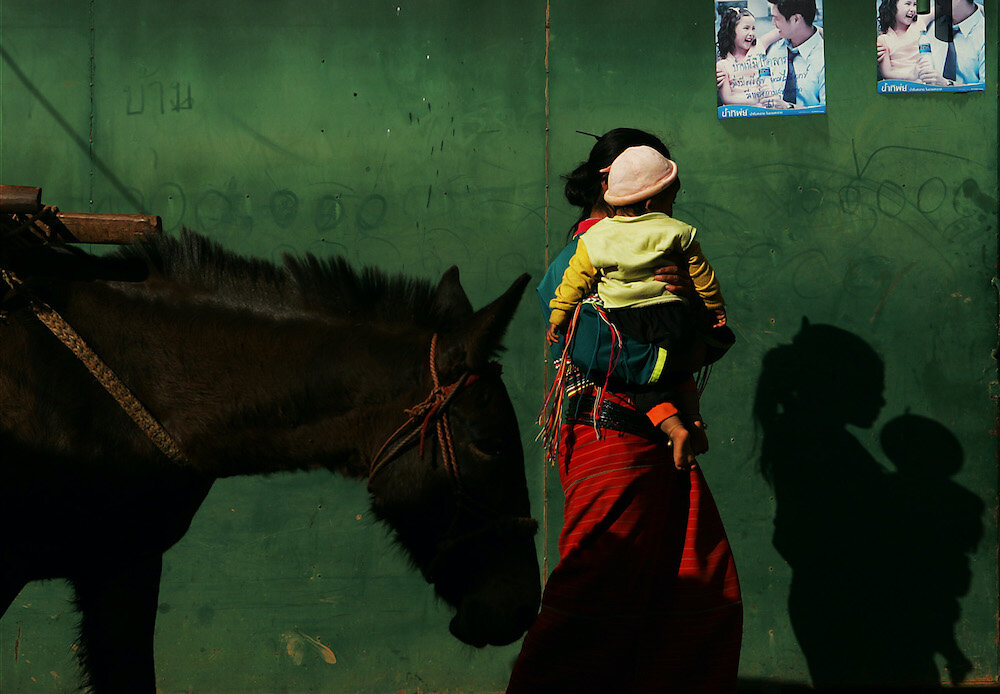 Автор фото Добрый Человек©