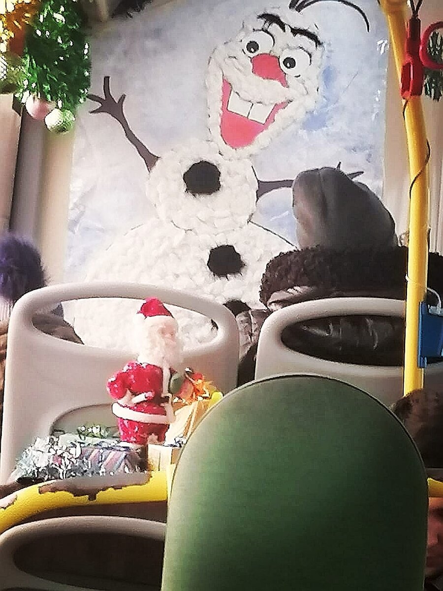 Фото канала "Третья планета от солнца "