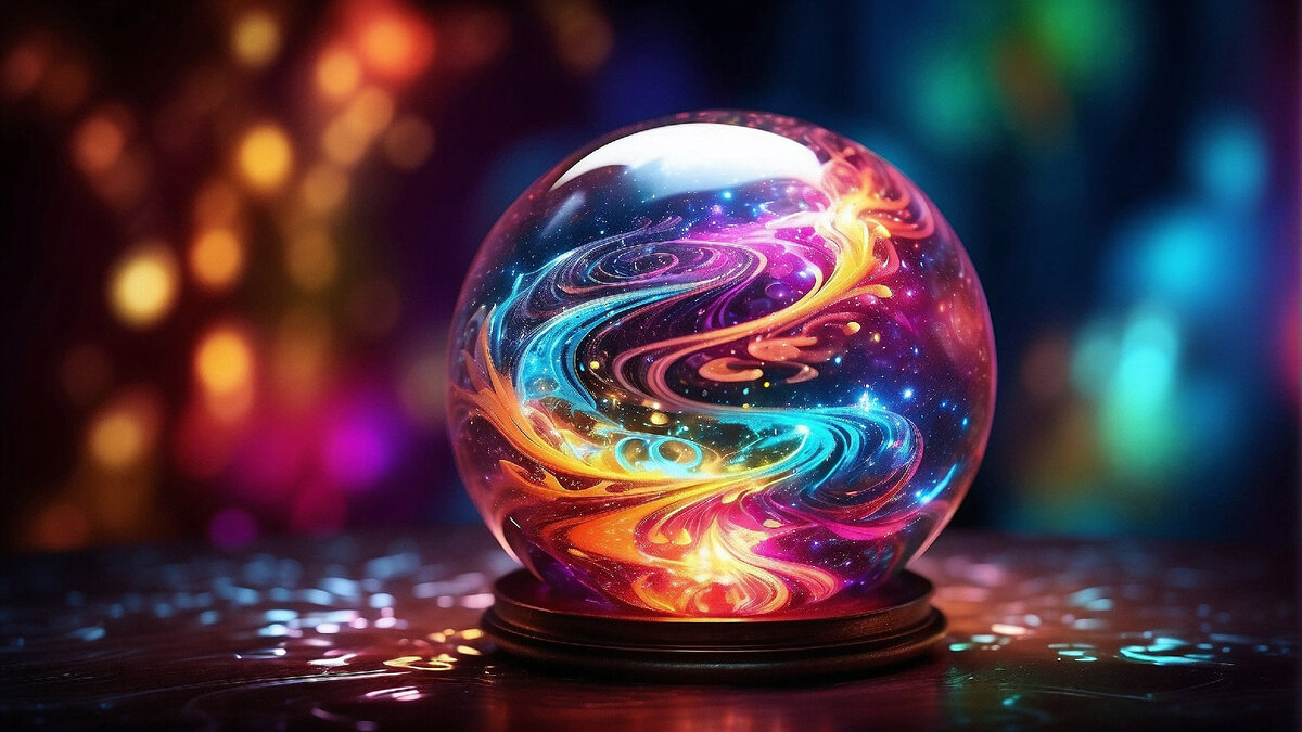 Фото сделано с помощью Leonardo.ai