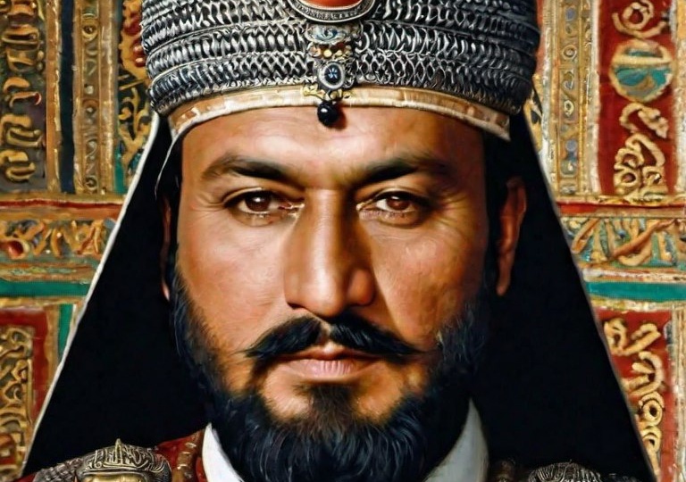 Найманы - тюрки или монголы?