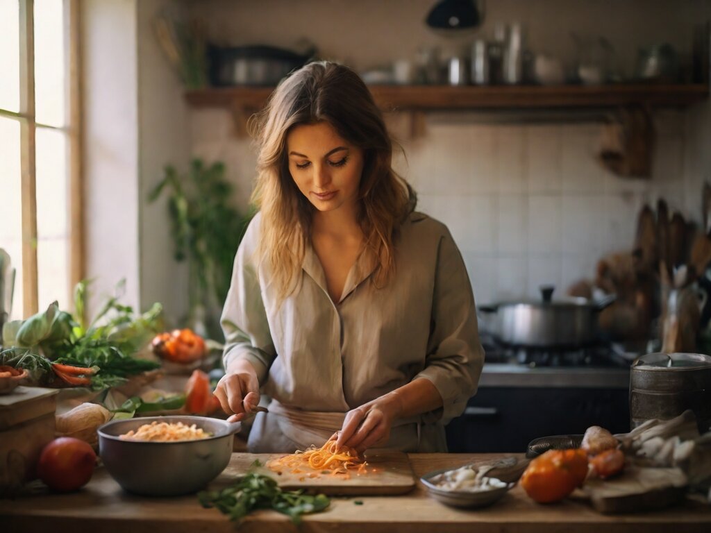 Хобби кулинария. Вкусный мир | Хобби. Путеводитель по Увлечениям | Дзен