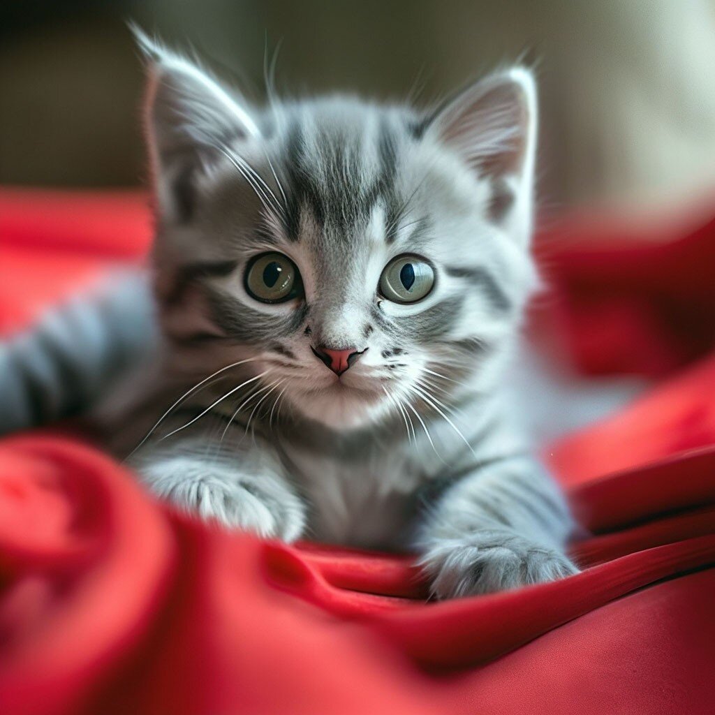 Картинка сгенерирована в приложении Шедеврум:)