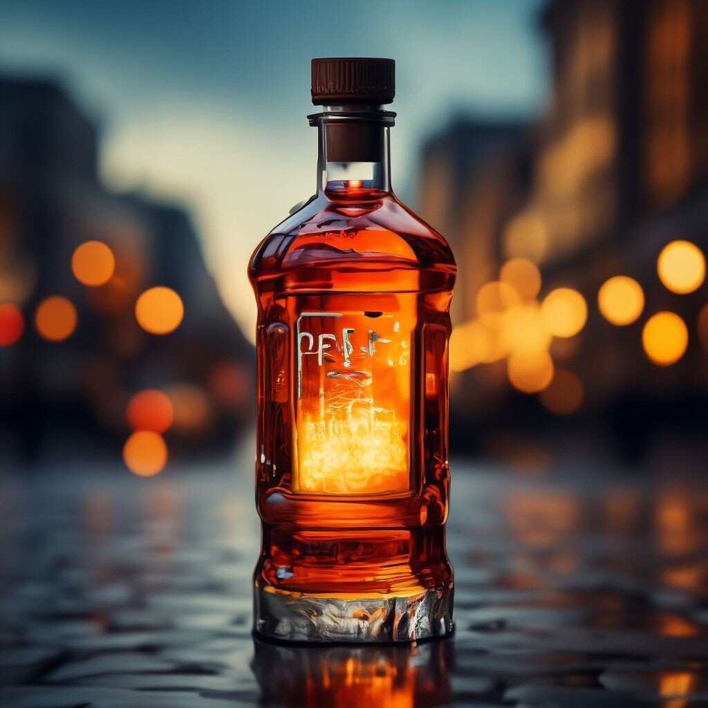 Картинка сгенерирована по запросу автора.