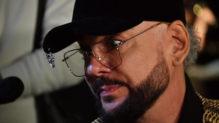 © KOMSOMOLSKAYA PRAVDA/GLOBALLOOKPRESS 